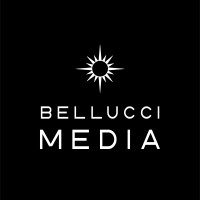 Bellucci Media Logo