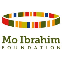 Mo Ibrahim Foundation Logo