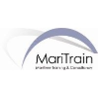MariTrain AB Logo