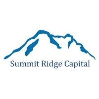 Summit Ridge Capital Logo