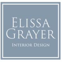 Elissa Grayer Interior Design Logo