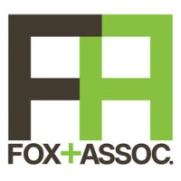 Fox+Associates Realty Logo