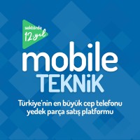 mobileteknik.com Logo