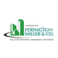 Perington-Miller & Company Logo
