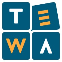tewa international Logo