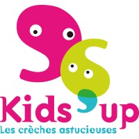 Crèches Kidsup Logo