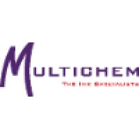 Multichem Ltd Logo