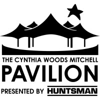 The Cynthia Woods Mitchell Pavilion Logo