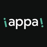 ¡appa! Logo