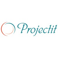 ProjectIt Logo