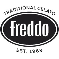 Freddo Franchise Logo