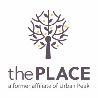 The Place Logo