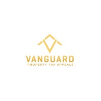 Vanguard Property Tax Appeals Logo