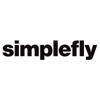 SimpleFly Creative Logo