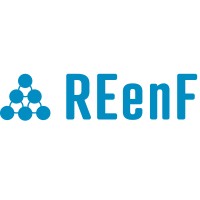 REenF Logo