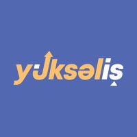 Yüksəliş Müsabiqəsi Logo