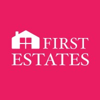First Estates Logo