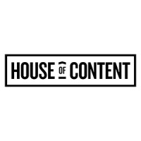 House of Content Logo