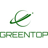 Greentop Tecnologia da Informação Logo