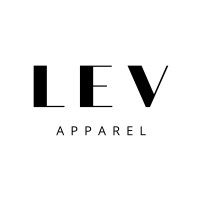Lev Apparel Inc. Logo