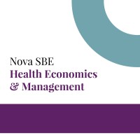Nova SBE Health Economics & Management Knowledge Center Logo