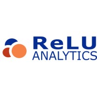 Relu Analytics Logo