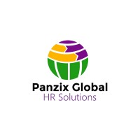 Panzix Global HR Solutions, LLC Logo