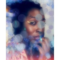 Art by Courtney Minor (RONIM Art) Logo