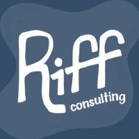 Riff Consulting Logo