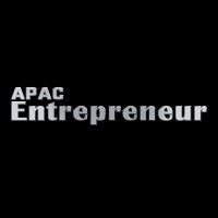APAC Entrepreneur Logo