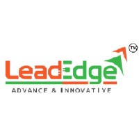 LeadEdge InfraTech Private Limited Logo