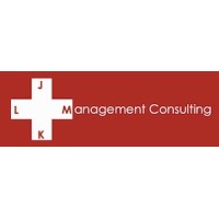 JLK Management Consulting Logo