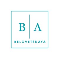 BELOVETSKAYA AVOCATS Logo