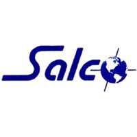 Salco Global Precision Machining Logo