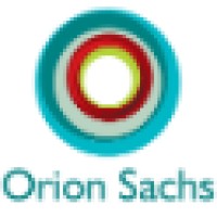 Orion Sachs Law Logo
