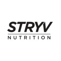 STRYV Nutrition Logo