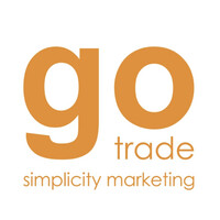 Go Trade Simplicity Marketing Logo
