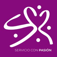 Servicio Con Pasión Logo