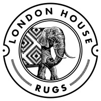 The London House Rug Company Logo