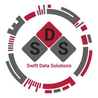 Swift Data Solutions, LLC Logo