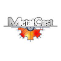 Metalcast - Desarrollo Servinte Logo