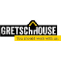 GretschHouse Logo