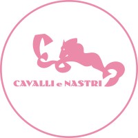 Cavalli e Nastri Logo