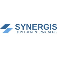 Synergis Development Partners Logo