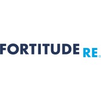 Fortitude Re Logo