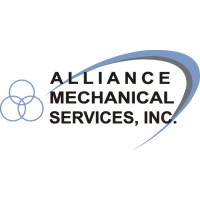 Alliance Mechanical Services, Inc. Logo