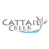 Cattail Creek Creatives Logo