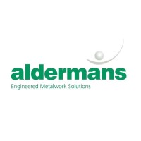 Aldermans Logo
