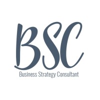 BSC CR Logo