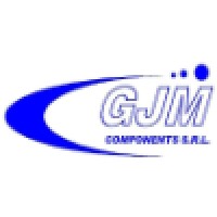 GJM Components Logo